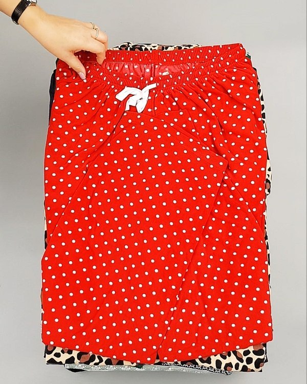 Фотография  646 - Пижамы СТОК CAN 084#10 кг, ЛОТ №6973 оптом в Екатеринбурге и Свердловской области