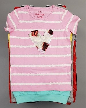 Купить TCM Kids зима #7 кг, ЛОТ №6590 оптом в Екатеринбурге и Свердловской области