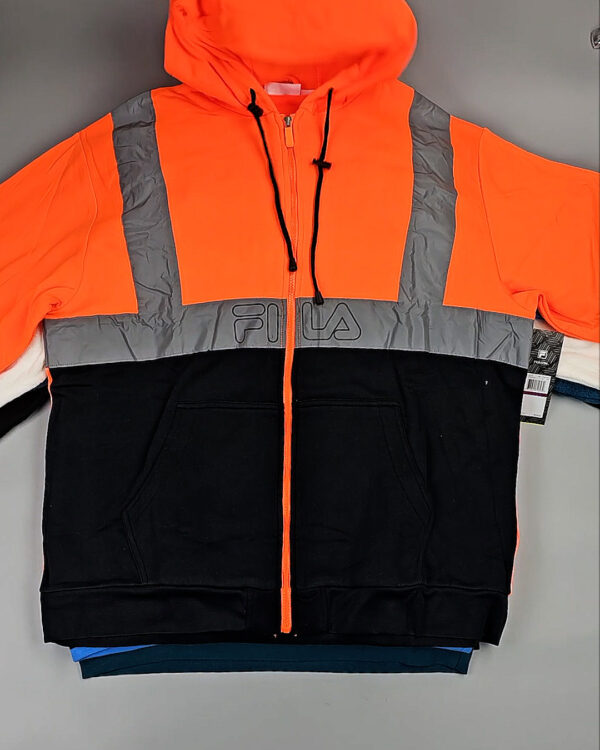 Фотография  985 - HOODIE CAN 084#10 кг, ЛОТ СТ-10120 оптом в Екатеринбурге и Свердловской области