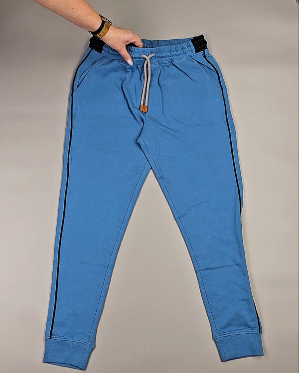 Фотография  283 - SORBINO+RICHMOND men (толстовки+штаны)#9,9 кг, ЛОТ СТ-10127 оптом в Екатеринбурге и Свердловской области