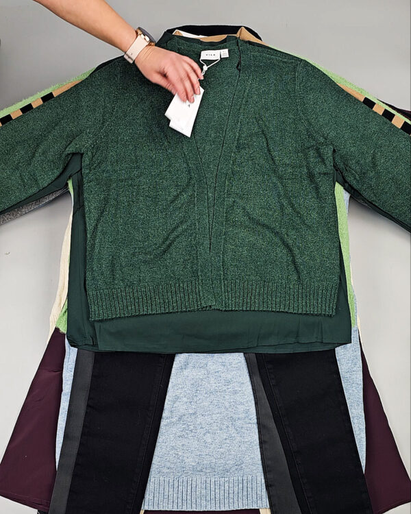 Фотография  166 - VILA Winter mix 104#15 кг, ЛОТ СТ-10081 оптом в Екатеринбурге и Свердловской области