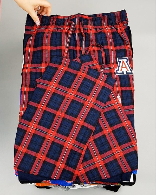 Фотография  298 - Пижамы СТОК CAN 084#10 кг, ЛОТ №6974 оптом в Екатеринбурге и Свердловской области