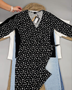 Фотография 773 - PIECES Winter mix 104#15 кг, ЛОТ СТ-10100 оптом в Екатеринбурге и Свердловской области