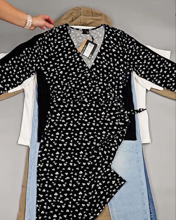 Фотография  795 - PIECES Winter mix 104#15 кг, ЛОТ СТ-10100 оптом в Екатеринбурге и Свердловской области