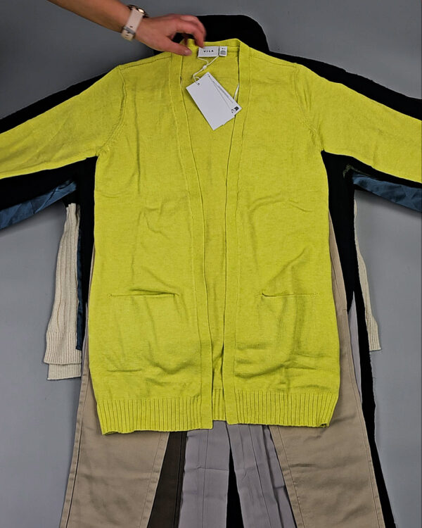 Фотография  618 - VILA Winter mix 104#15 кг, ЛОТ СТ-10081 оптом в Екатеринбурге и Свердловской области