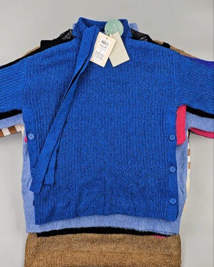 Купить Джемпера Bestseller 104#7 кг, ЛОТ СТ-10041 оптом в Екатеринбурге и Свердловской области