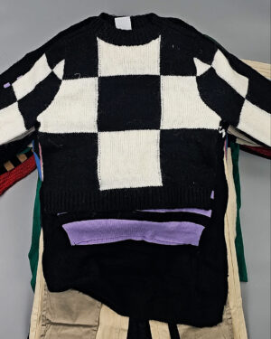 Купить VILA Winter mix 104#15 кг, ЛОТ СТ-10082 оптом в Екатеринбурге и Свердловской области