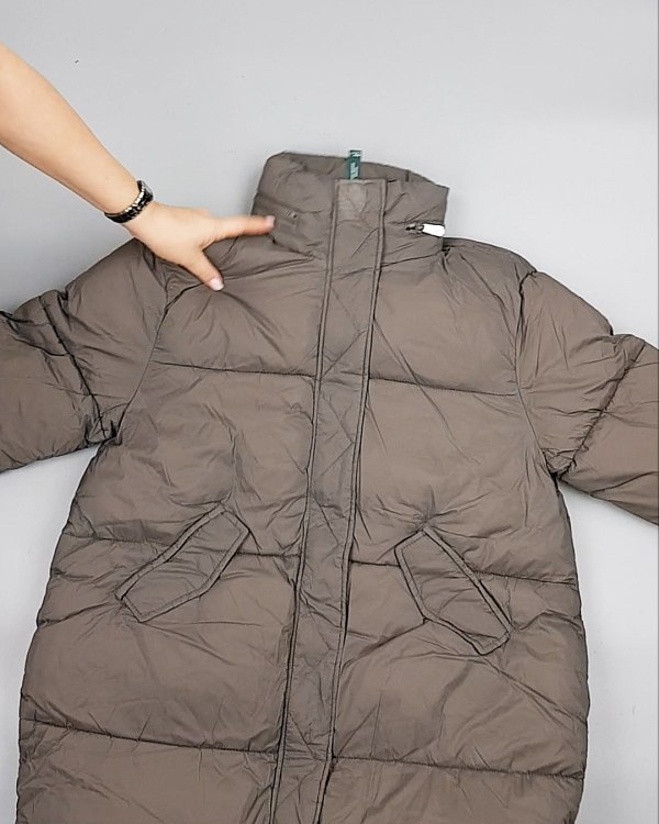 Фотография  664 - Верхняя одежда ONLY 104#10 кг, ЛОТ №7194 оптом в Екатеринбурге и Свердловской области