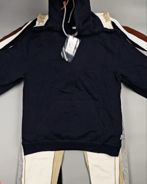 Купить SORBINO+RICHMOND men (толстовки+штаны)#10,1 кг, ЛОТ СТ-10128 оптом в Екатеринбурге и Свердловской области