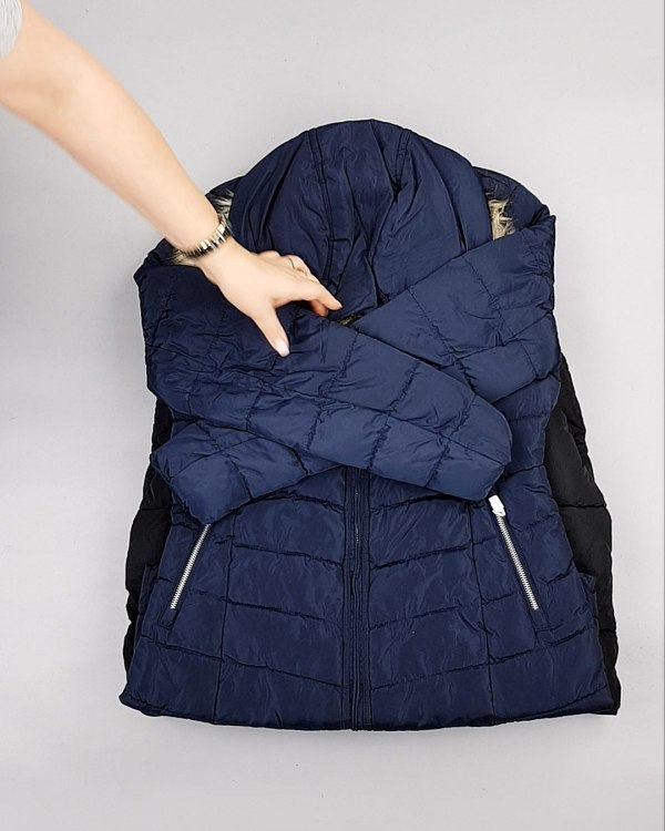 Фотография  124 - Верхняя одежда ONLY 104#10 кг, ЛОТ №7196 оптом в Екатеринбурге и Свердловской области