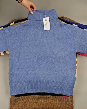 Фотография  724 - Джемпера Bestseller 104#7 кг, ЛОТ СТ-10041 оптом в Екатеринбурге и Свердловской области