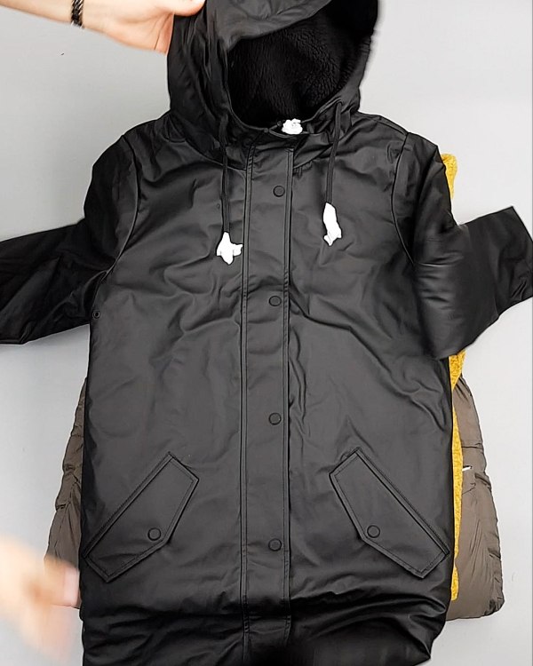 Фотография  280 - Верхняя одежда ONLY 104#10 кг, ЛОТ №7194 оптом в Екатеринбурге и Свердловской области