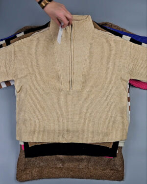 Фотография  392 - Джемпера Bestseller 104#7 кг, ЛОТ СТ-10041 оптом в Екатеринбурге и Свердловской области