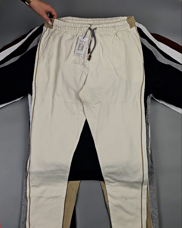 Фотография  467 - SORBINO+RICHMOND men (толстовки+штаны)#10,1 кг, ЛОТ СТ-10128 оптом в Екатеринбурге и Свердловской области