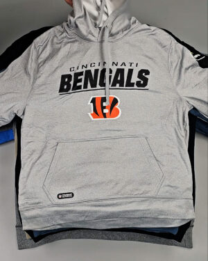 Фотография  295 - Толстовки СТОК CAN#15 кг, ЛОТ СТ-10134 оптом в Екатеринбурге и Свердловской области