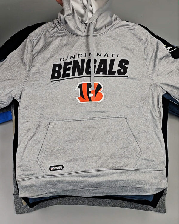 Фотография  652 - Толстовки СТОК CAN#15 кг, ЛОТ СТ-10134 оптом в Екатеринбурге и Свердловской области