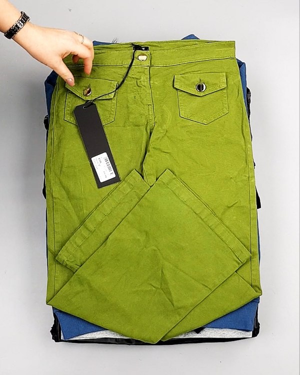 Фотография  723 - KIDS mix Italy 114#5 кг, ЛОТ №7282 оптом в Екатеринбурге и Свердловской области