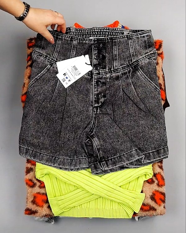 Фотография  998 - TO BE TOO Kids 114#5 кг, ЛОТ №7298 оптом в Екатеринбурге и Свердловской области