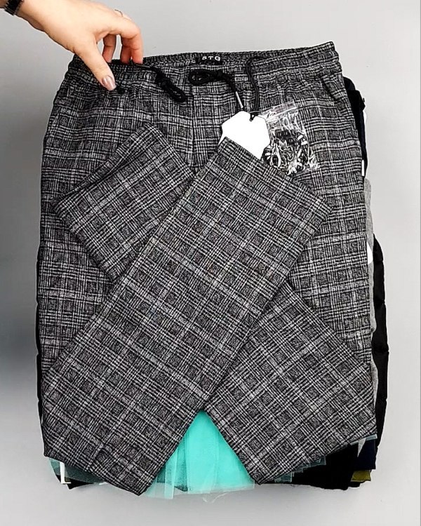 Фотография  138 - KIDS mix Italy 114#5 кг, ЛОТ №7284 оптом в Екатеринбурге и Свердловской области