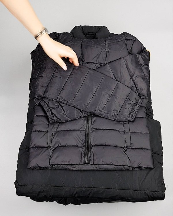 Фотография  932 - Верхняя одежда ONLY 104#10 кг, ЛОТ №7194 оптом в Екатеринбурге и Свердловской области