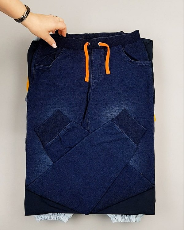 Фотография  473 - TCM Kids зима 104#6 кг, ЛОТ №7254 оптом в Екатеринбурге и Свердловской области