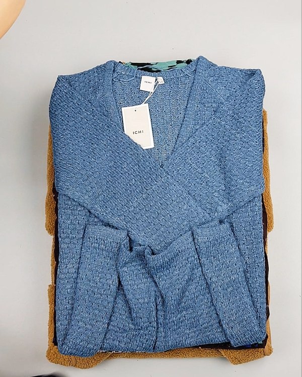 Фотография  626 - ICHI Winter mix 104#15 кг, ЛОТ №7163 оптом в Екатеринбурге и Свердловской области