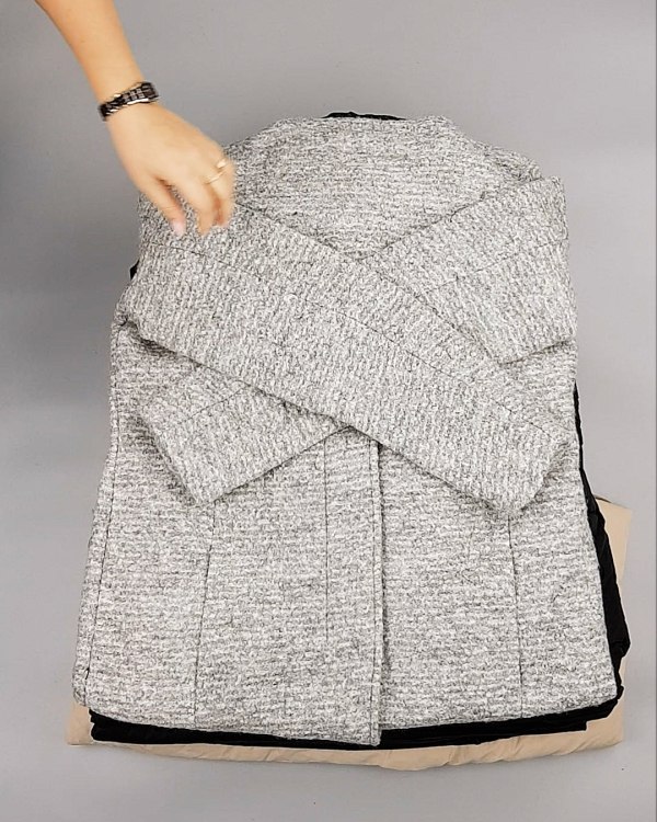 Фотография  850 - Верхняя одежда ONLY 104#10 кг, ЛОТ №7193 оптом в Екатеринбурге и Свердловской области