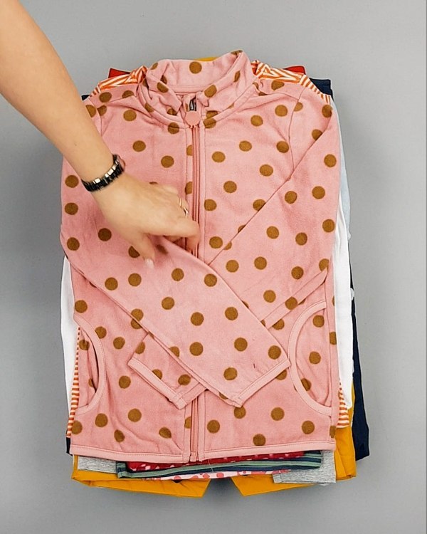 Фотография  117 - TCM Kids зима 104#6 кг, ЛОТ №7256 оптом в Екатеринбурге и Свердловской области