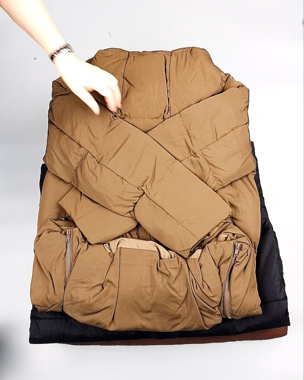 Фотография  182 - Верхняя одежда BESTSELLER Дания 104#10 кг, ЛОТ СТ-10158 оптом в Екатеринбурге и Свердловской области