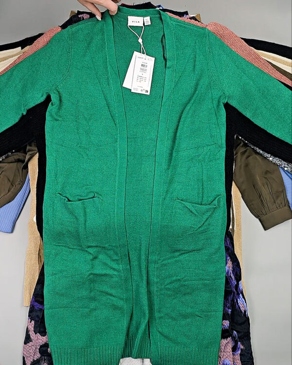 Фотография  111 - VILA Winter mix 104#15 кг, ЛОТ СТ-10084 оптом в Екатеринбурге и Свердловской области