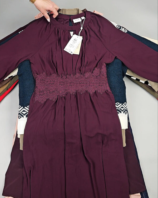 Фотография  253 - VILA Winter mix 104#15 кг, ЛОТ СТ-10083 оптом в Екатеринбурге и Свердловской области