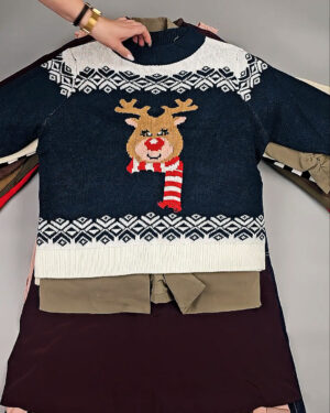 Фотография  114 - VILA Winter mix 104#15 кг, ЛОТ СТ-10083 оптом в Екатеринбурге и Свердловской области