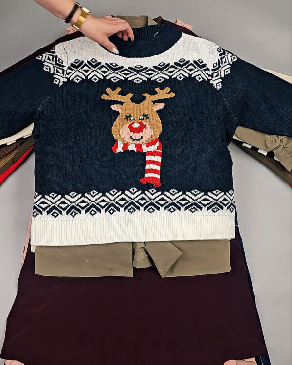 Фотография  321 - VILA Winter mix 104#15 кг, ЛОТ СТ-10083 оптом в Екатеринбурге и Свердловской области