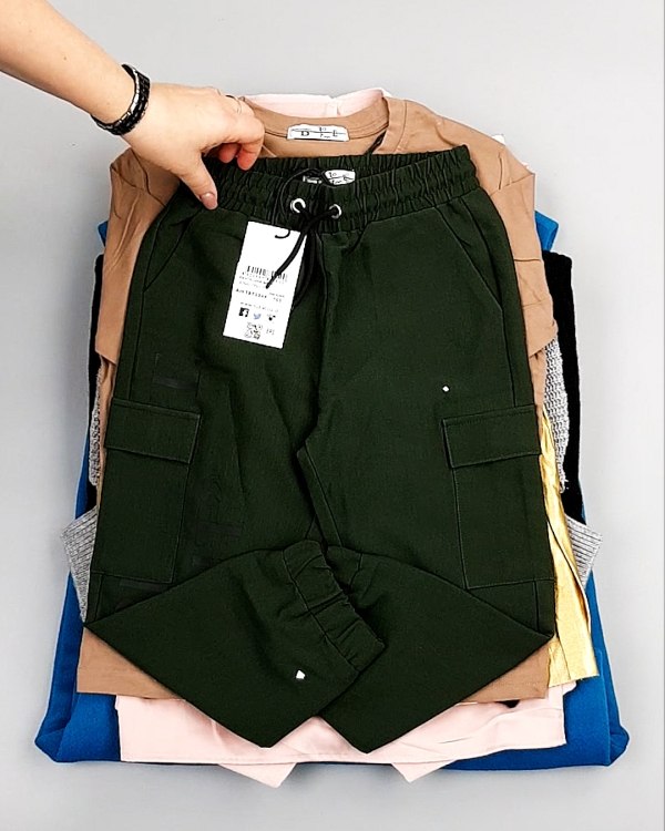 Фотография  225 - TO BE TOO Kids 114#5 кг, ЛОТ №7299 оптом в Екатеринбурге и Свердловской области