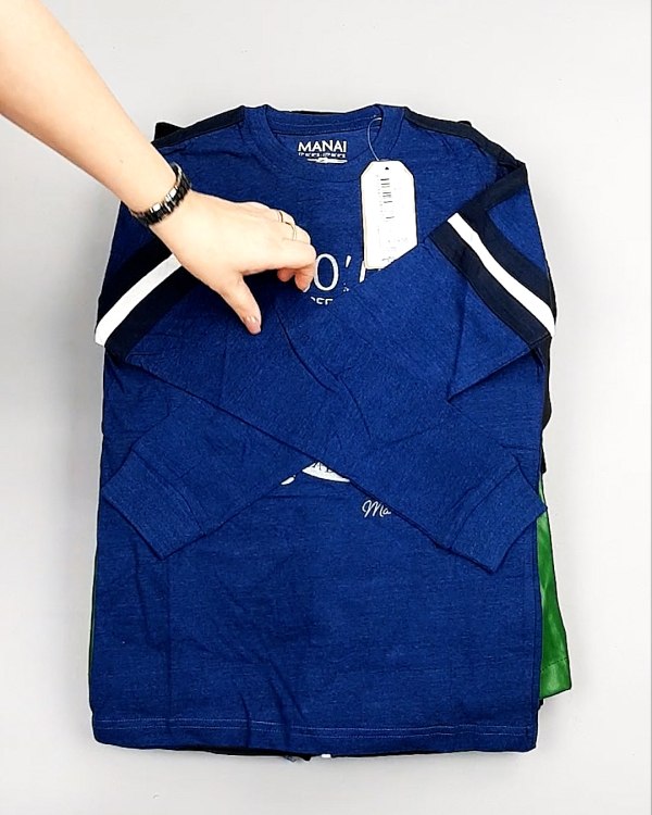 Фотография  703 - KIDS mix Italy 114#5 кг, ЛОТ №7283 оптом в Екатеринбурге и Свердловской области