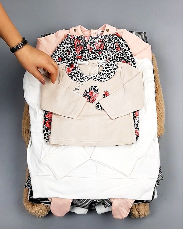 Фотография  832 - Y-CLU Kids 114#5 кг, ЛОТ №7292 оптом в Екатеринбурге и Свердловской области