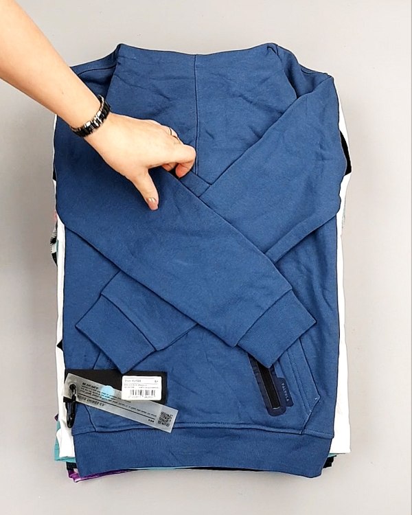 Фотография  807 - KIDS mix Italy 114#5 кг, ЛОТ №7285 оптом в Екатеринбурге и Свердловской области