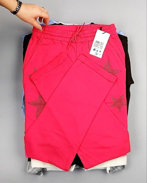 Фотография  800 - TO BE TOO Kids 114#5 кг, ЛОТ №7298 оптом в Екатеринбурге и Свердловской области