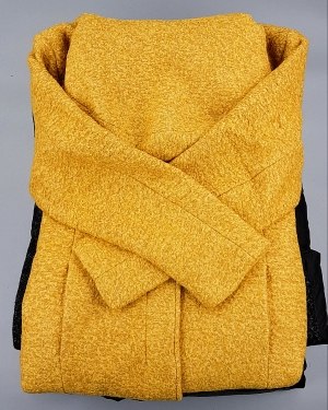 Купить Верхняя одежда ONLY 104#10 кг, ЛОТ №7194 оптом в Екатеринбурге и Свердловской области