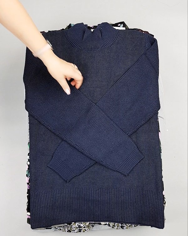 Фотография  803 - ICHI Winter mix 104#15 кг, ЛОТ №7166 оптом в Екатеринбурге и Свердловской области