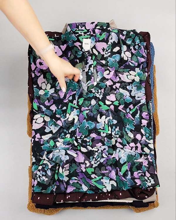 Фотография  868 - ICHI Winter mix 104#15 кг, ЛОТ №7163 оптом в Екатеринбурге и Свердловской области