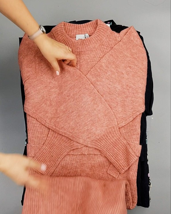 Фотография  531 - ICHI Winter mix 104#15 кг, ЛОТ №7166 оптом в Екатеринбурге и Свердловской области