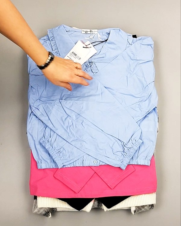 Фотография  460 - TO BE TOO Kids 114#5 кг, ЛОТ №7298 оптом в Екатеринбурге и Свердловской области