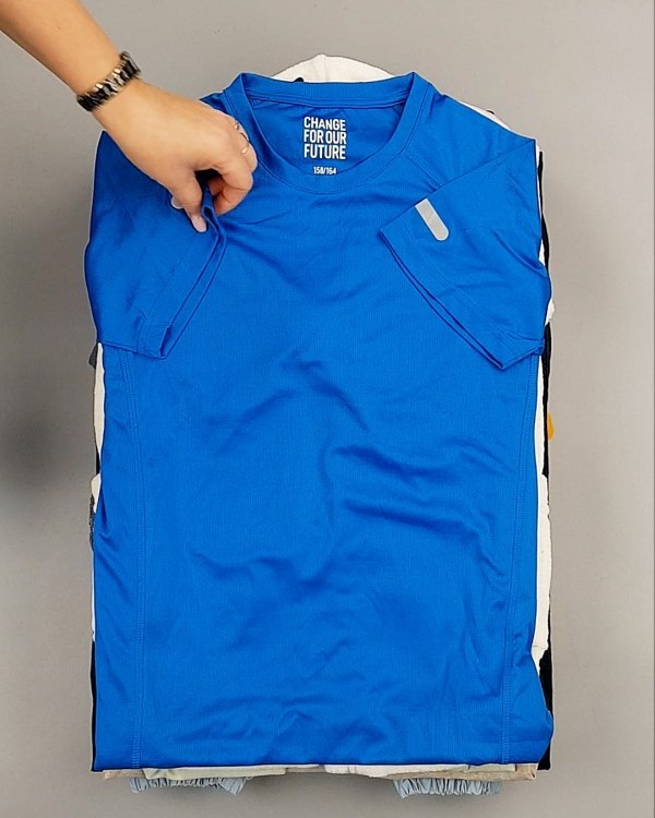 Фотография  865 - TCM Kids зима 104#6 кг, ЛОТ №7254 оптом в Екатеринбурге и Свердловской области