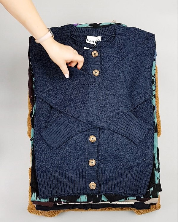 Фотография  836 - ICHI Winter mix 104#15 кг, ЛОТ №7163 оптом в Екатеринбурге и Свердловской области