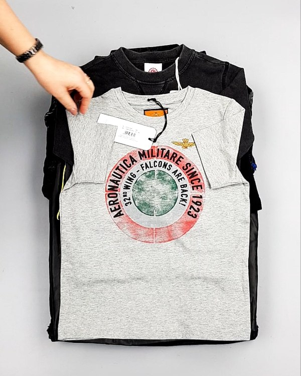 Фотография  727 - KIDS mix Italy 114#5 кг, ЛОТ №7282 оптом в Екатеринбурге и Свердловской области