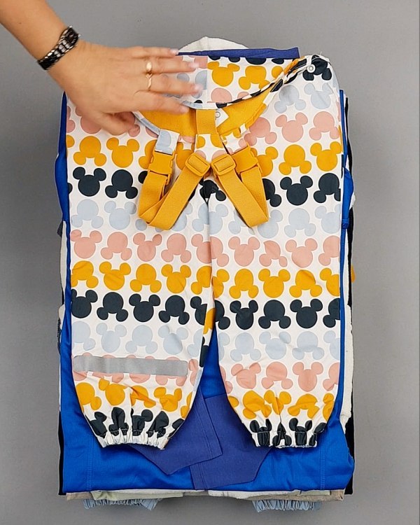 Фотография  108 - TCM Kids зима 104#6 кг, ЛОТ №7254 оптом в Екатеринбурге и Свердловской области