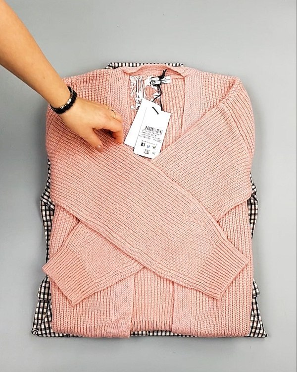 Фотография  220 - TO BE TOO Kids 114#5 кг, ЛОТ №7296 оптом в Екатеринбурге и Свердловской области