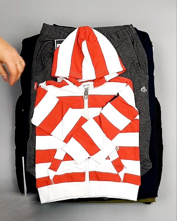 Фотография  276 - KIDS mix Italy 114#5 кг, ЛОТ №7284 оптом в Екатеринбурге и Свердловской области