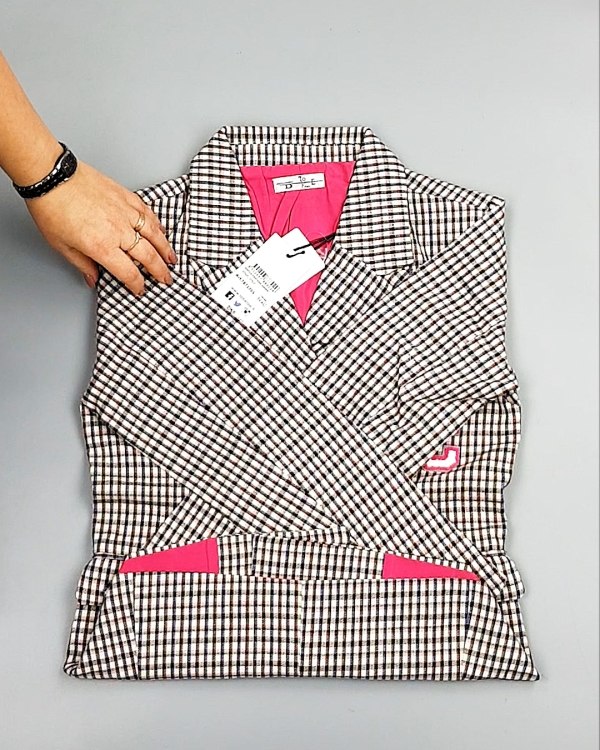 Фотография  126 - TO BE TOO Kids 114#5 кг, ЛОТ №7296 оптом в Екатеринбурге и Свердловской области